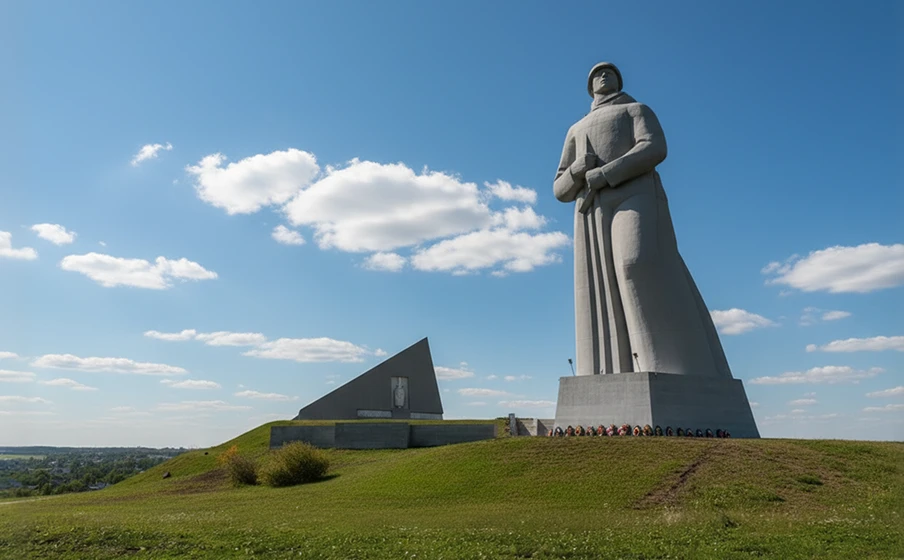 Мурманск