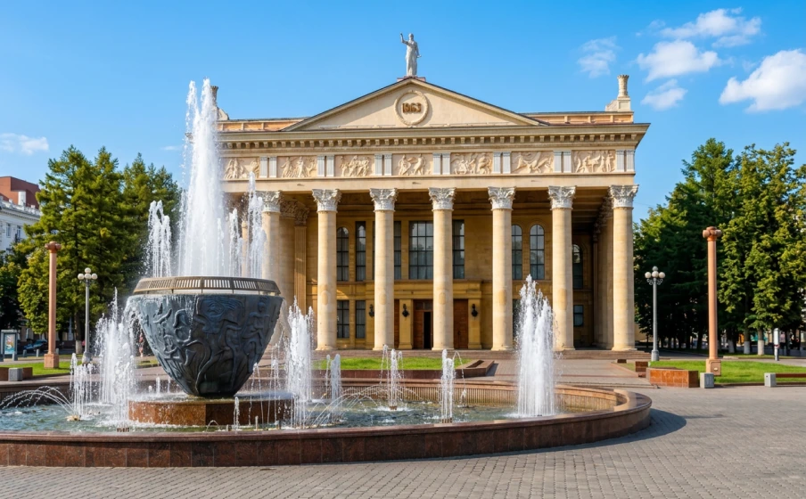Новокузнецк