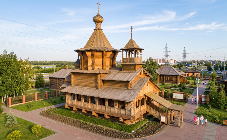 Сургут
