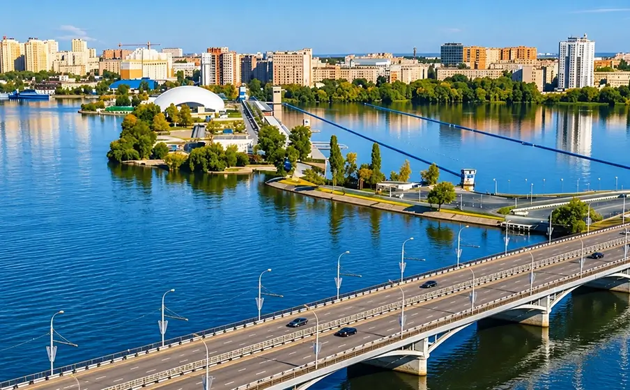 Воронеж